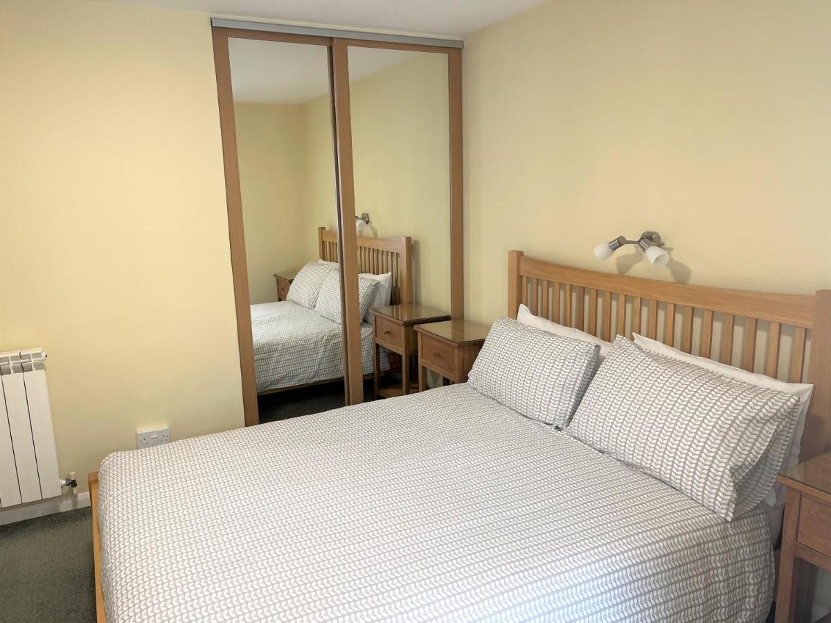 Ilex Lodge Saint Peter Port Ngoại thất bức ảnh